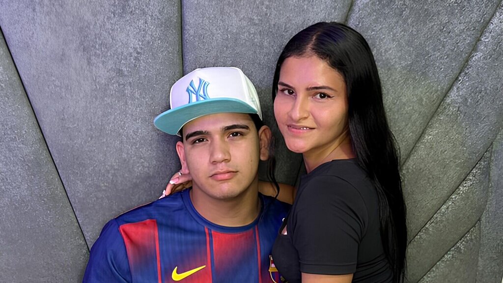 MaferAndSamuel