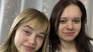 AngelynAndElmira