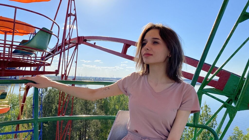 DellaMay