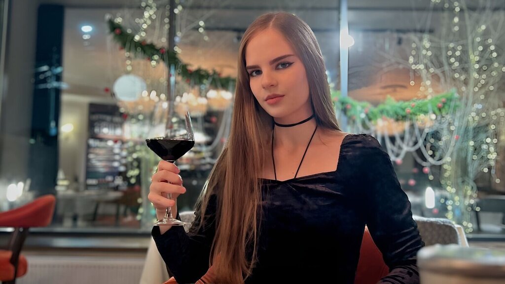 ArletteGosson