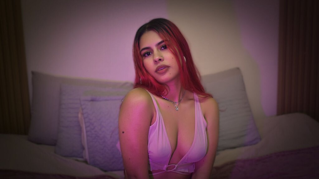 ScarlettMayers