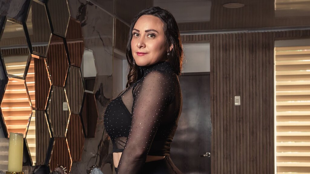 GabrielaGreem