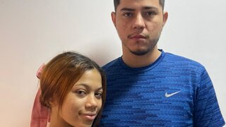 AlexaAndNick