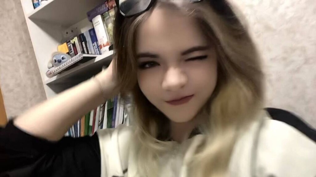 TeshaBlais