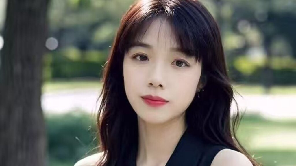 liyufei